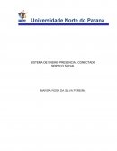 Diagnóstico da problemática Social de Cacoal/RO na construção da Política de Habitação.