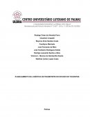 PLANEJAMENTO LOGÍSTICO DE TRANSPORTE DO ESTADO DO TOCANTINS