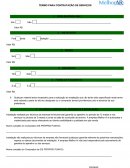 PROINTER I - RELATÓRIO PARCIAL