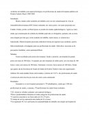 Acidentes do trabalho com material biológico em profissionais de saúde de hospitais públicos do Distrito Federal, Brasil, 2002/2003