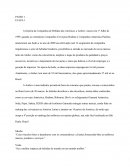 AMBEV - COMERCIO DE BEBIDAS DAS AMERICAS