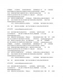 SETOR DE TECNOLOGIA - DEPARTAMENTO DE TRANSPORTES DISCIPLINA: ECONOMIA DE ENGENHARIA