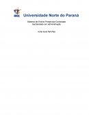 Sistema de Ensino Presencial Conectado Bacharelado em Administração