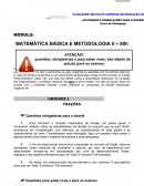 Matematica 2