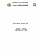 LABORATÓRIO DE PROTETIPAGEM