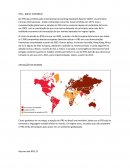 IFRS - CONTABILIDADE INTERNACIONAL