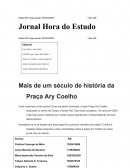 Jornal escolar