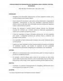 DESENVOLVIMENTO DO REWEIGHTING MULTISSENSORIAL PARA O CONTROLE POSTURAL EM CRIANÇAS (Woei-Nan Bair, Tim Kiemel, John J. Jeka, Jane E. Clark)