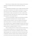 Conforme estudamos na unidade 1, Delors 1999 apresenta (Quatro pilares da sociedade , considerando as implicações do neoliberalismo, verifique a importancia de cada um dos ''4 pilares para a convivência em sociedade