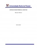 SISTEMA DE ENSINO PRESENCIAL CONECTADO - Educação a Distância