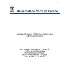 O Orçamento Empresarial