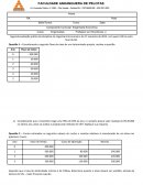 ATPS ENGENHARIA ECONOMICA