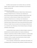 RESENHA CRÍTICA SOBRE O ARTIGO ACIDENTES DE TRABALHO NA CONSTRUÇÃO CIVIL IDENTIFICADOS ATRAVÉS DE PRONTUÁRIOS HOSPITALARES