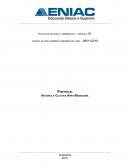 História da Cultura Afro-Brasileira