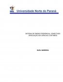 RELATÓRIOS RESUMIDOS DE EXECUÇÃO ORÇAMENTÁRIA -RREO