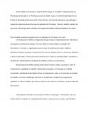 AP_V – PSICOLOGIA APLICADA