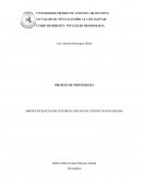 Projeto - Abstrativização do Controle Difuso de Constitucionalidade.