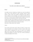 Como coibir a extrema violência contra as mulheres?