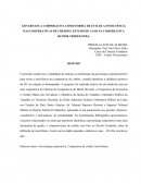 GOVERNANÇA CORPORATIVA COMO FORMA DE EVITAR A INSOLVÊNCIA DAS COOPERATIVAS DE CRÉDITO: ESTUDO DE CASO NA COOPERATIVA SICOOB CREDIJUSTRA.