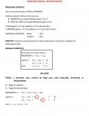 O Modulo Simplex