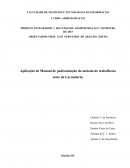 Disciplina: Estratégia e Dinâmica Competitiva Aula-tema 03: Análise Setorial