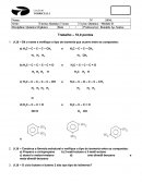 Química organica