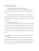 ATPS PROCESSO CIVIL IV - ETAPA 3