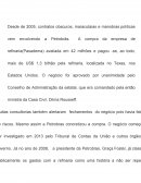 Comentario critico