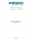 Portfolio 01 - introdução a micro econômica