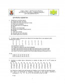 Administração de empresas