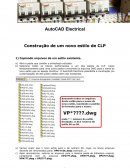 Apostila PLC AutoCAD Eléctrico