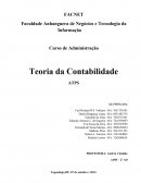 Contabilidade