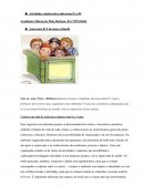 Leitura infantil