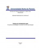 A importância da pedagogia no processo de ensino aprendizagem