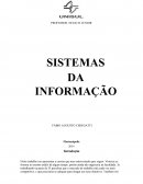 Trabalho de Informatica e a Profissão