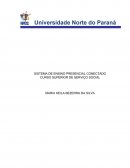 IMPORTÂNCIA DAS ATIVIDADES DESENVOLVIDAS NO CENTRO DE ATENÇÃO PSICOSSOCIAL