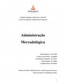 ATPS ADM MERCADOLOGICA