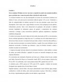 Atps Analise de Investimento
