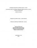 TRABALHO DE DIREITO PENAL - PARTE ESPECIAL PERIGO DE CONTÁGIO VENÉREO (ART. 130,CP)