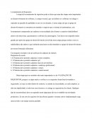 Levantamento de Requisitos