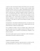 A Evolução dos Direitos Fundamentais: Direitos Econômicos e Sociais e os Novos Direitos da Solidariedade