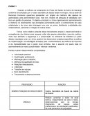 Treinamento para administrador