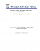 FUNDAMENTOS DA CONTABILIDADE