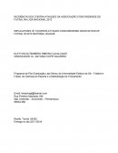 INCIDÊNCIA DOS CONTRA-ATAQUES DA ASSOCIAÇÃO CONCORDIENSE DE FUTSAL NA LIGA NACIONAL 2013
