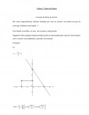 Equações diferenciais e series