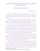 PENSANDO O DIREITO PENAL: O CÓDIGO PENAL DE 1940 E O ANTEPROJETO DO NOVO CÓDIGO PENAL "O ESTUPRO CHAMADO PELO NOME"