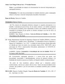 A possibilidade de redução e/ou fracionamento do intervalo intrajornada para a empregada doméstica.