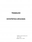 Estatistica