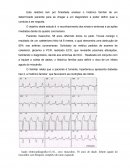 Infarto, sinais , sintomas e tratamento