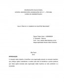 AULA TEMA 03: O CAMINHO DA SUSTENTABILIDADE